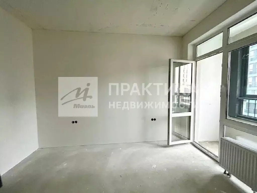 Продается 1-комнатная квартира - Фото 0