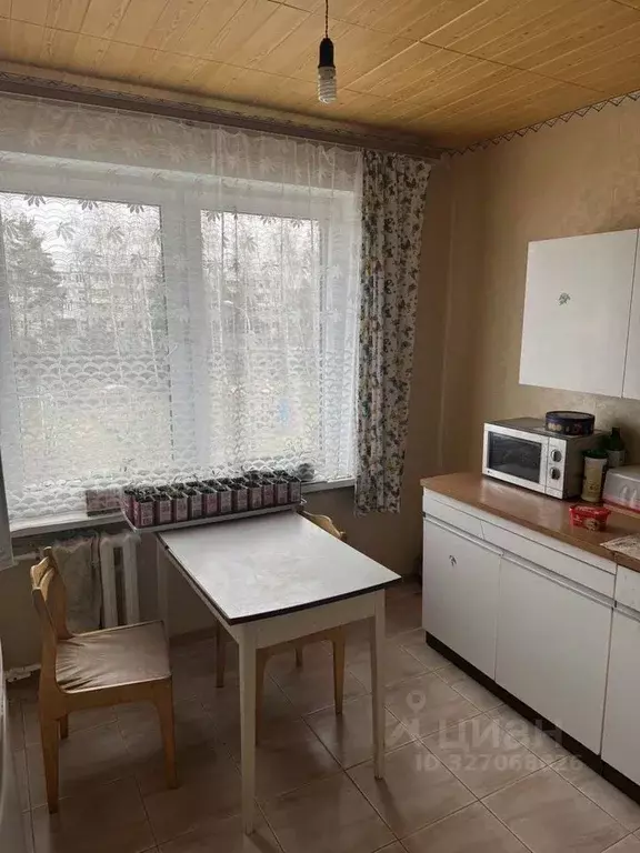 2-к кв. Московская область, Электросталь городской округ, пос. ... - Фото 1