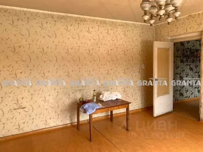 2-к кв. Красноярский край, Красноярск 9 Мая ул., 12 (53.9 м) - Фото 1