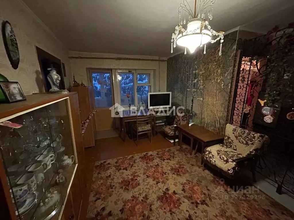 2-к кв. Белгородская область, Белгородский район, пос. Майский ул. ... - Фото 1