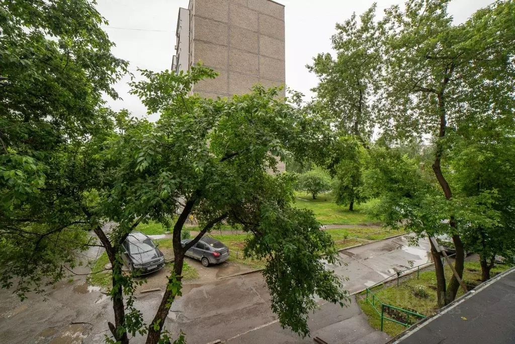 2-к кв. Свердловская область, Екатеринбург ул. Чкалова, 109 (49.0 м) - Фото 2