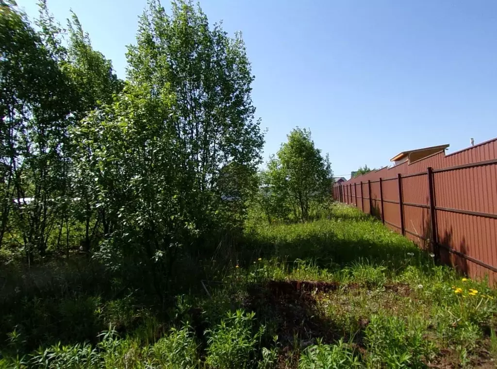 Участок в Московская область, Ступино городской округ, д. Старое  ... - Фото 0