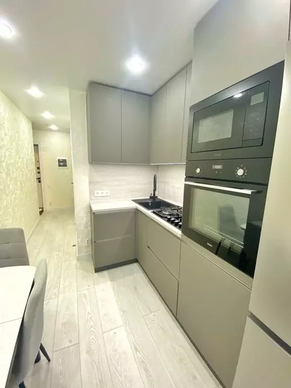 Продаётся 2-к квартира, 43 м - Фото 0
