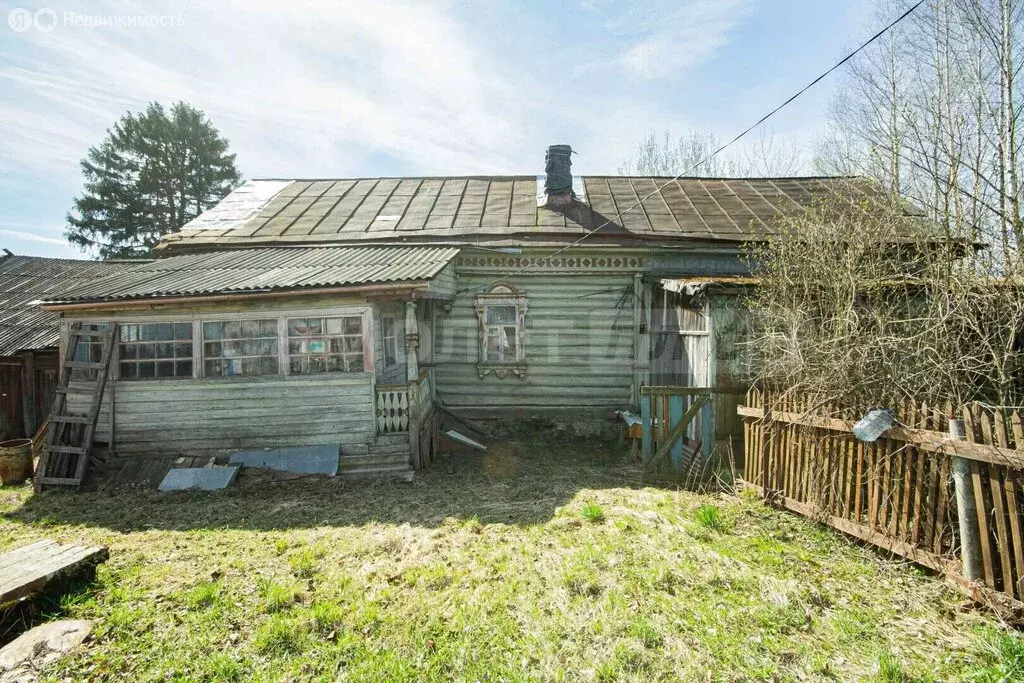 Дом в Одинцовский городской округ, деревня Клопово, 22 (56.3 м) - Фото 2