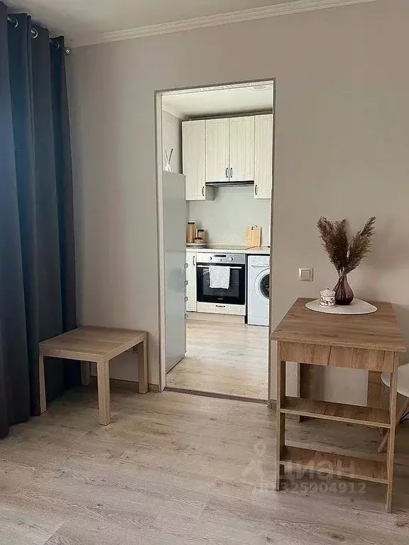 1-к кв. Москва Елецкая ул., 33 (39.0 м) - Фото 1