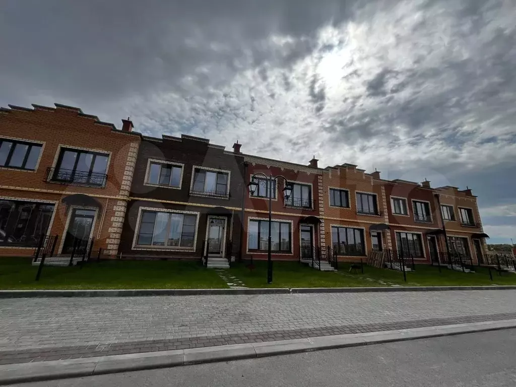 2-к. квартира, 41 м, 2/2 эт. - Фото 1