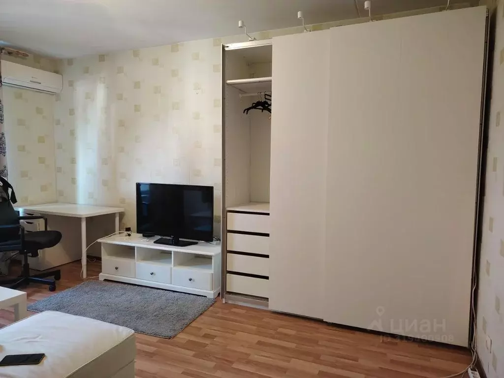 2-к кв. Москва Богословский пер., 5 (53.0 м) - Фото 1