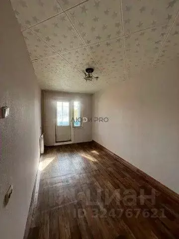 Комната Алтайский край, Барнаул ул. Гущина, 160 (16.2 м) - Фото 1