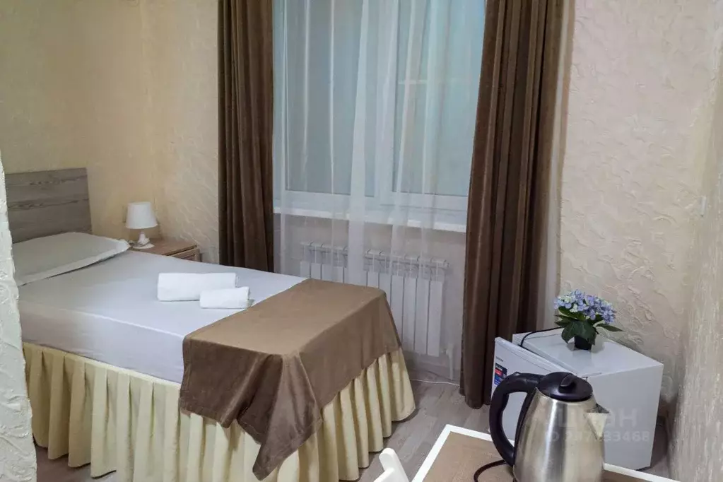 Комната Краснодарский край, Краснодар Дубинка мкр, ул. Шевченко, 146/2 ... - Фото 2