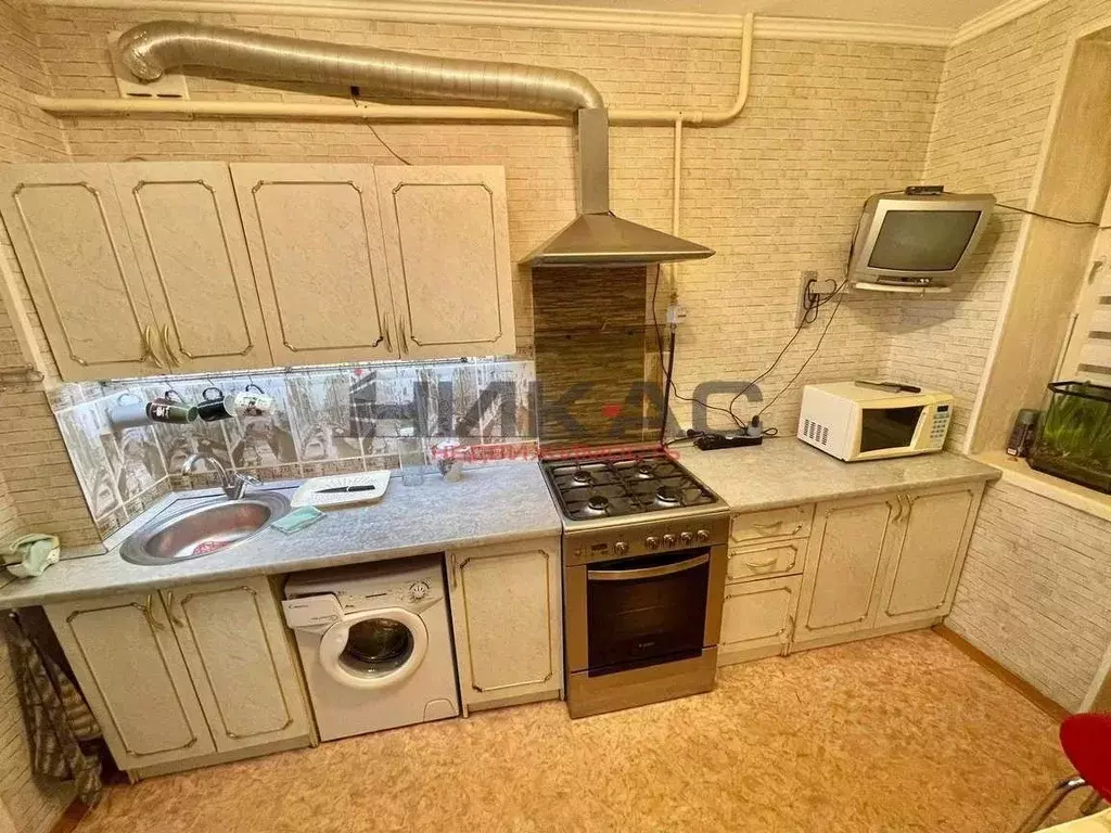 3-к кв. Ярославская область, Ярославль Тутаевское ш., 62к3 (60.0 м) - Фото 2