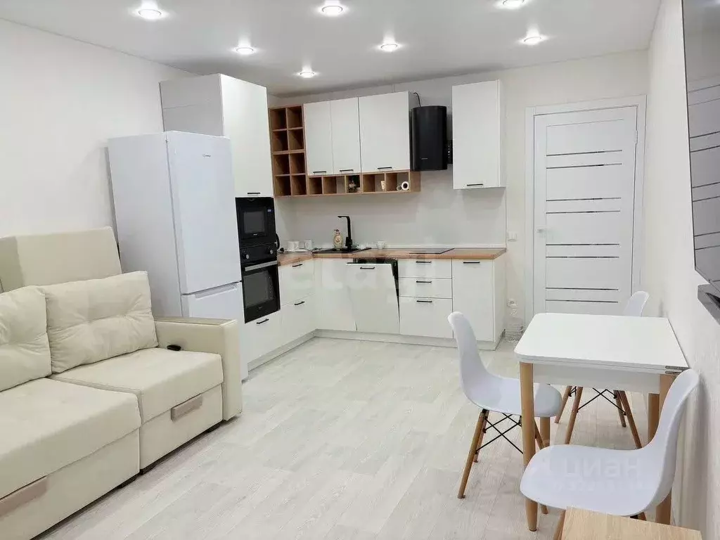 3-к кв. Тюменская область, Тюменский муниципальный округ, д. Патрушева ... - Фото 1