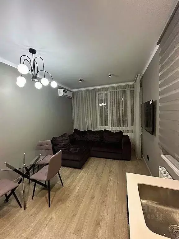 3-к кв. Москва Электролитный проезд, 7 (68.0 м) - Фото 2