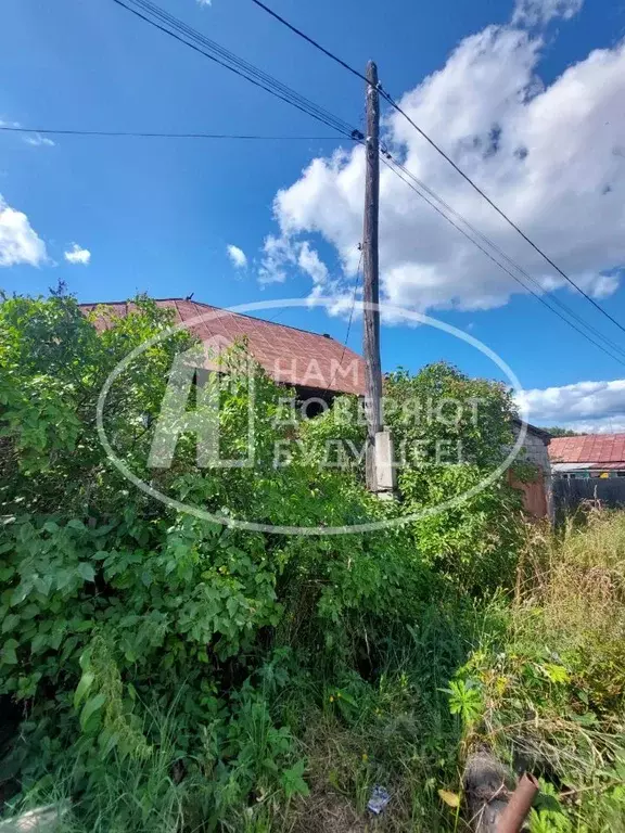 Дом в Пермский край, Лысьва Лесная ул., 75 (35 м) - Фото 2