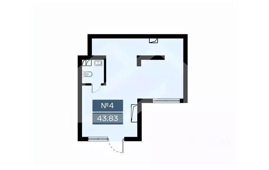 Помещение свободного назначения в Московская область, Химки Планерная ... - Фото 2