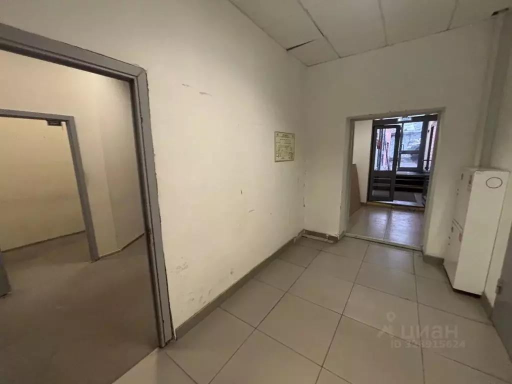 Офис в Москва Павелецкая наб., 2С5 (159 м) - Фото 2