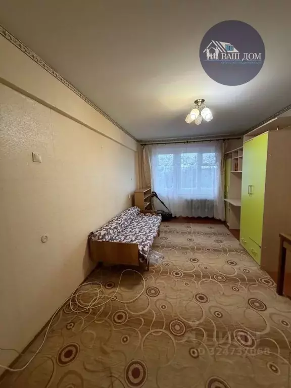 2-к кв. Архангельская область, Северодвинск Морской просп., 46 (45.0 ... - Фото 2