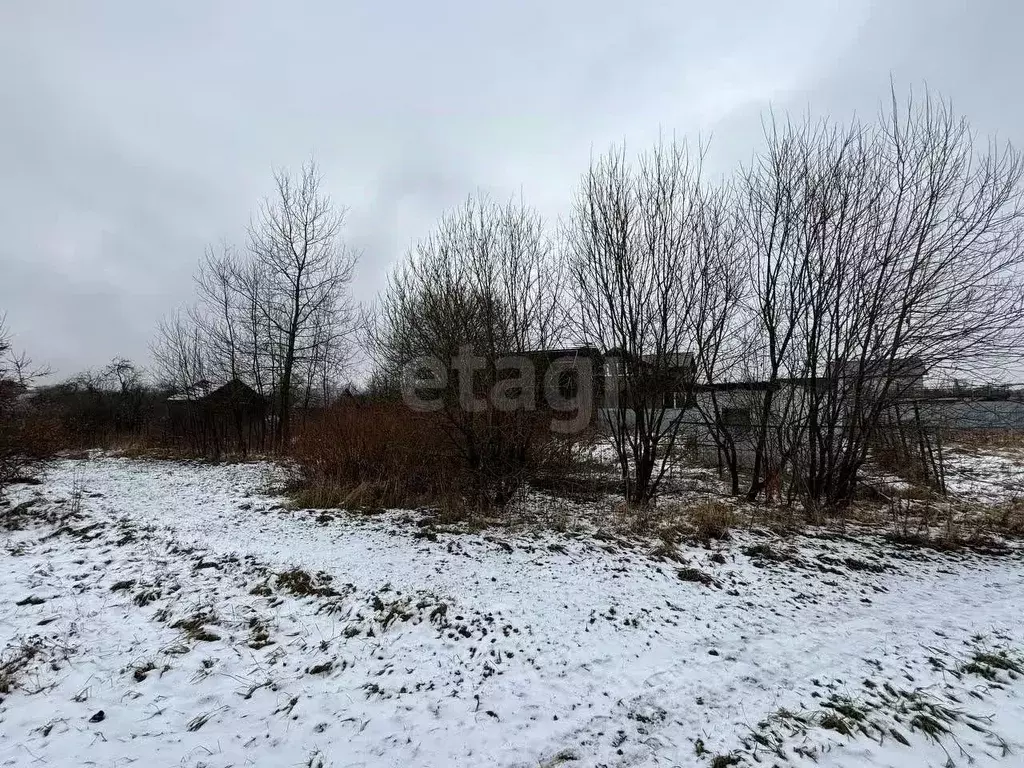 Участок в Московская область, Домодедово городской округ, д. Тупицино ... - Фото 0