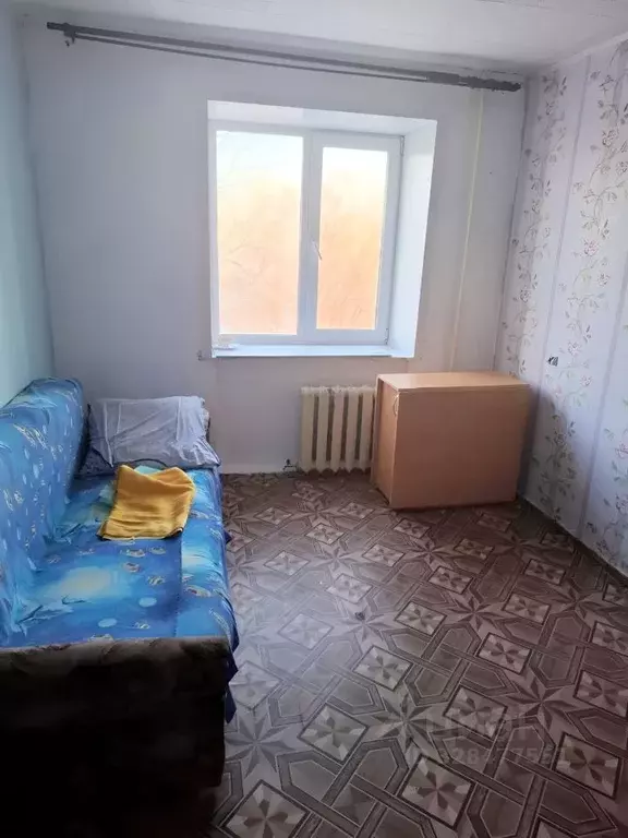 Комната Курганская область, Курган просп. Конституции, 79 (16.0 м) - Фото 1