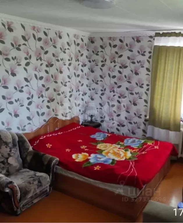 Дом в Кировская область, Зуевка ул. Труда, 99 (200 м) - Фото 1