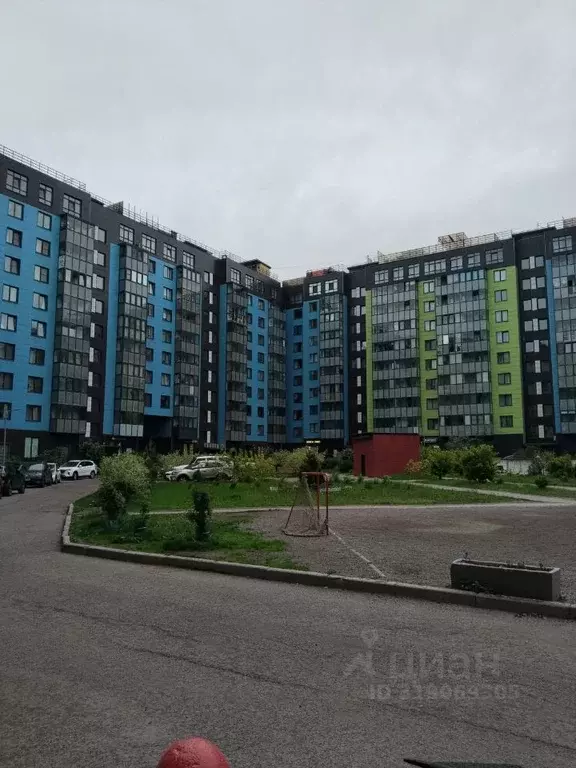 1-к кв. Санкт-Петербург, Санкт-Петербург, Пушкин ул. Архитектора ... - Фото 0