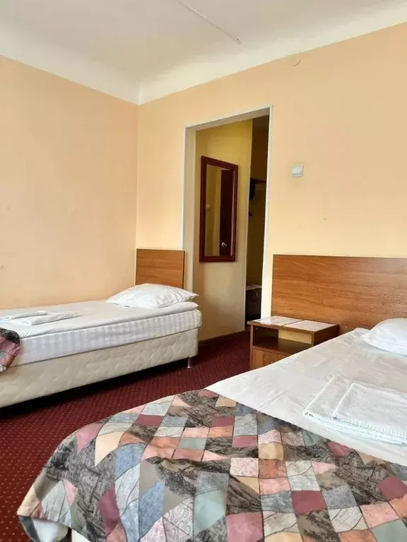 Комната Бурятия, Улан-Удэ ул. Гагарина, 43 (16.0 м) - Фото 2