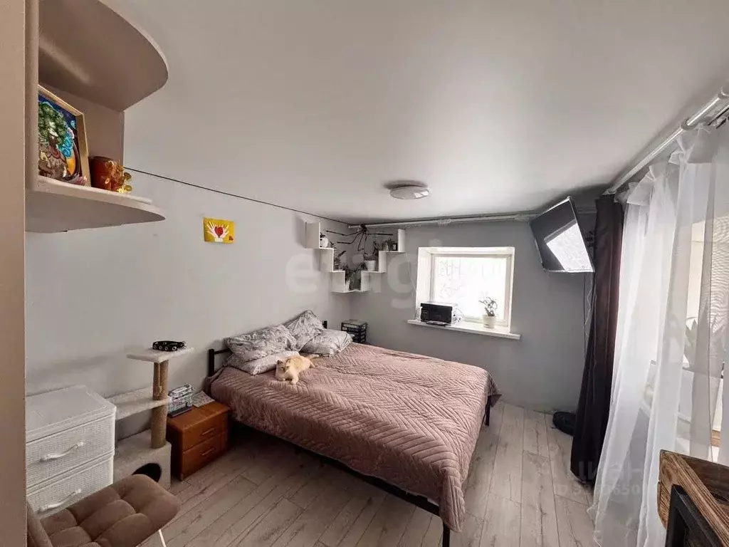 1-к кв. Ростовская область, Таганрог Гоголевский пер., 66 (24.1 м) - Фото 2