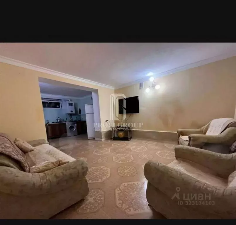 Дом в Дагестан, Дербентский район, с. Хазар  (270 м) - Фото 1