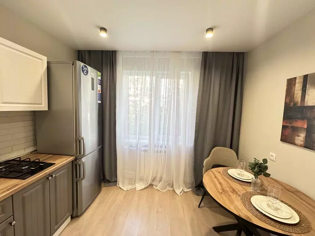 1-к кв. Татарстан, Казань ул. Маршала Чуйкова, 77 (35.0 м) - Фото 1
