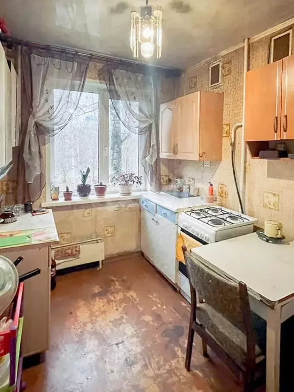 Комната 12 м в 1-к., 4/5 эт. - Фото 1