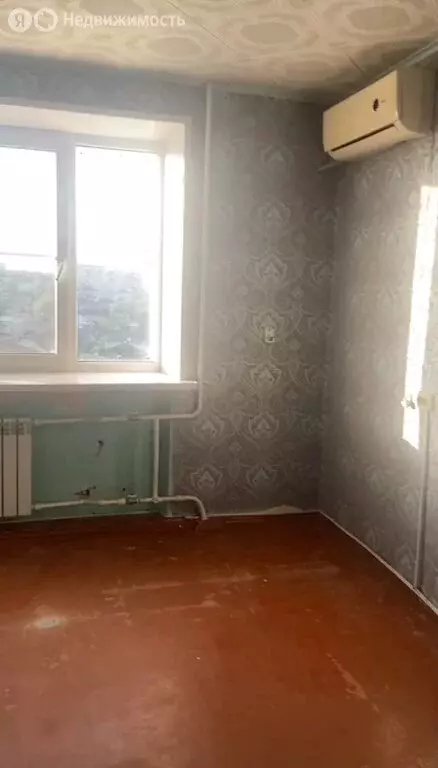 1-комнатная квартира: Волгоград, Шекснинская улица, 24 (33.5 м) - Фото 2