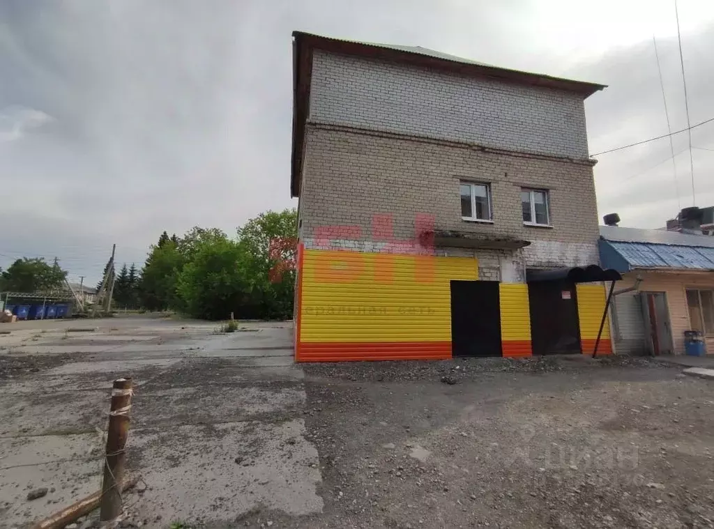 Помещение свободного назначения в Тюменская область, Тюменский ... - Фото 2