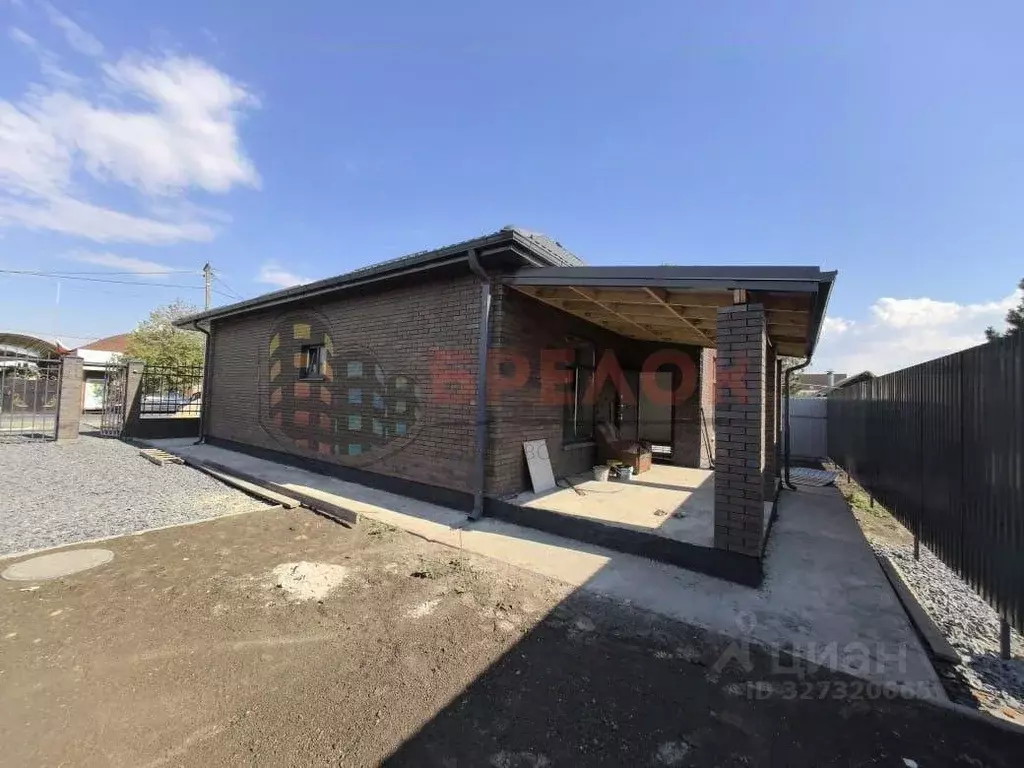 Дом в Ростовская область, Батайск Почтовая ул., 84 (100 м) - Фото 2