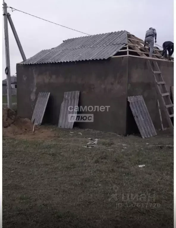 Участок в Кабардино-Балкария, Нальчик ул. Каирова, 55А (10.0 сот.) - Фото 1