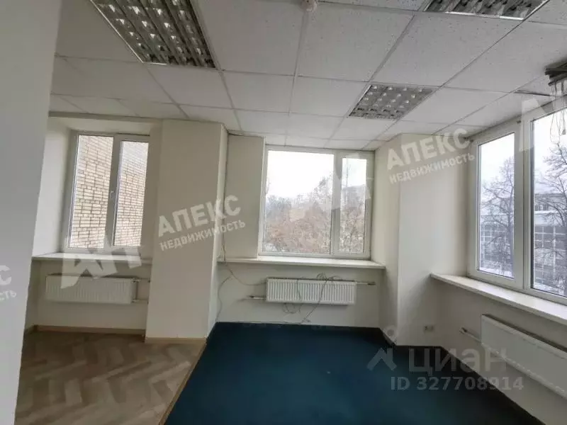 Офис в Москва Старокалужское ш., 62с1к7 (86 м) - Фото 2