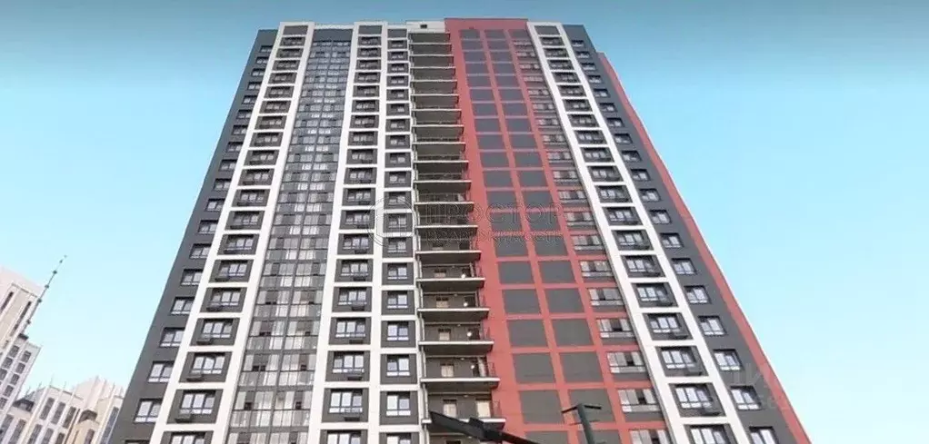 2-к кв. Москва ул. Академика Королева, 23 (60.3 м) - Фото 1