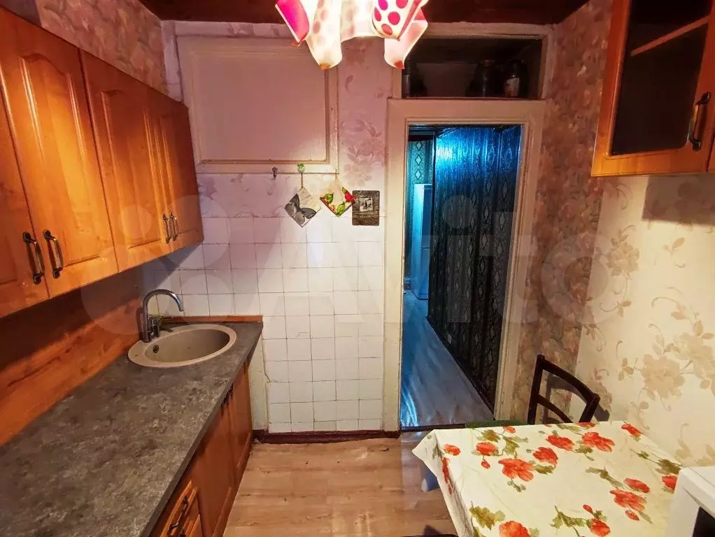 2-к. квартира, 48 м, 3/5 эт. - Фото 1