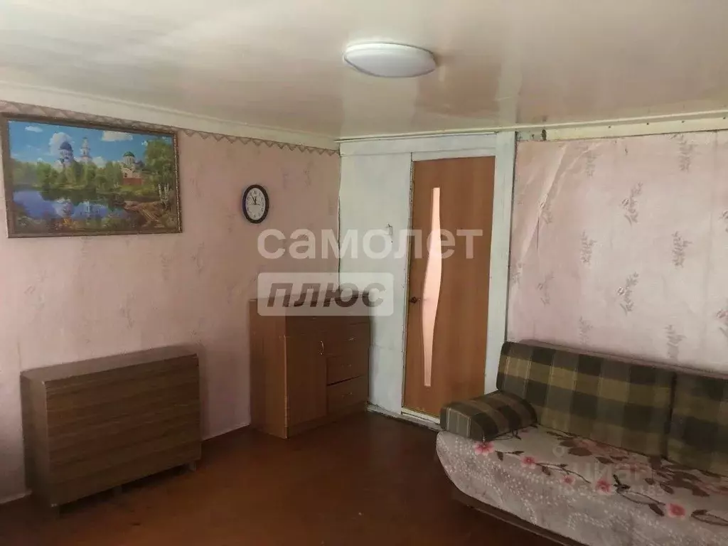 Дом в Курская область, Курский район, Лебяженский сельсовет, д. ... - Фото 0