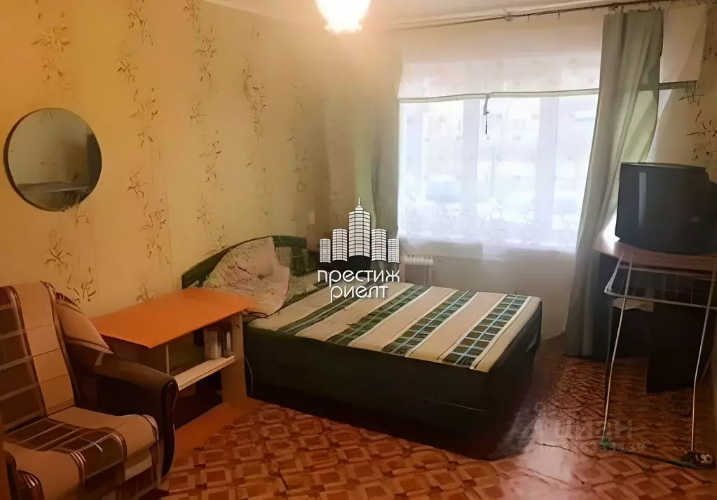 2-к кв. Калужская область, Калуга Турынино мкр, ул. Советская, 6 (58.0 ... - Фото 1