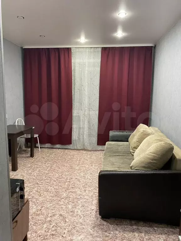 Квартира-студия, 22 м, 3/9 эт. - Фото 0