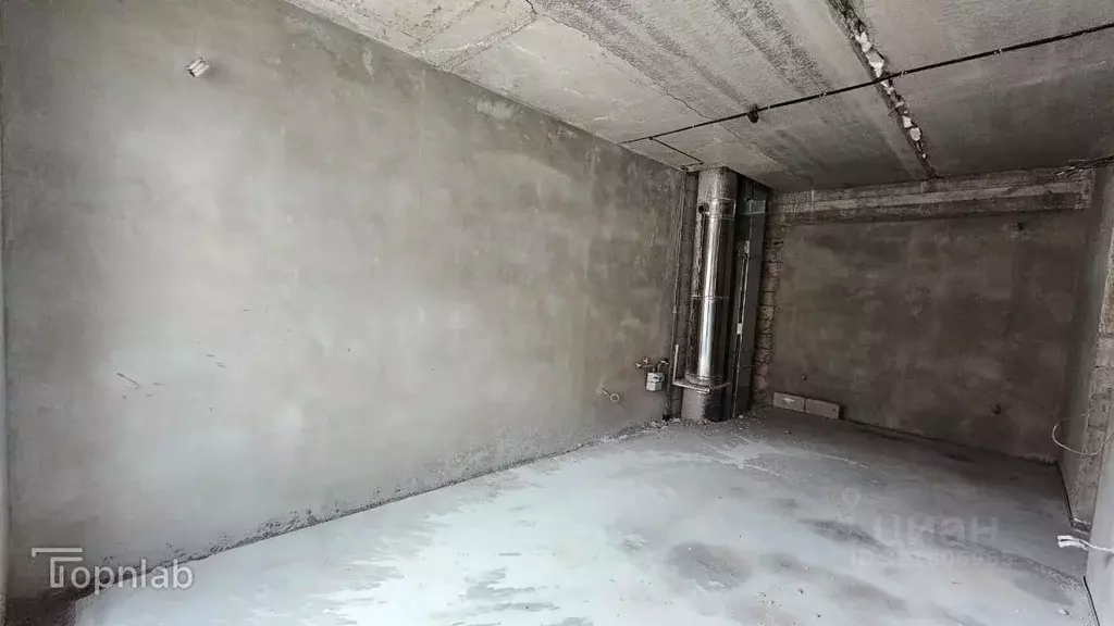 1-к кв. Кабардино-Балкария, Нальчик ул. Героя России Т.М. Тамазова, 3 ... - Фото 2