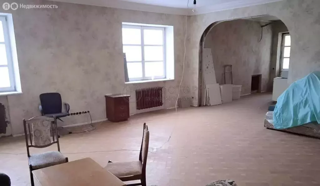 5-комнатная квартира: Москва, Ломоносовский проспект, 7к5 (190.7 м) - Фото 2