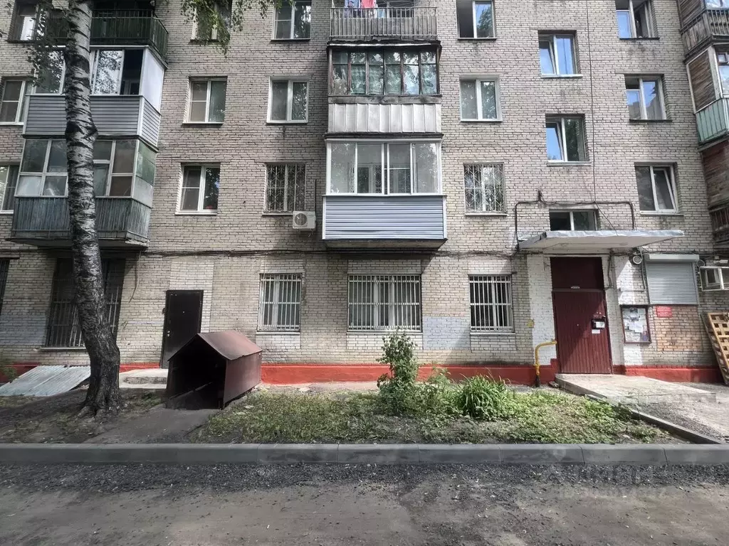 Помещение свободного назначения в Московская область, Реутов просп. ... - Фото 2