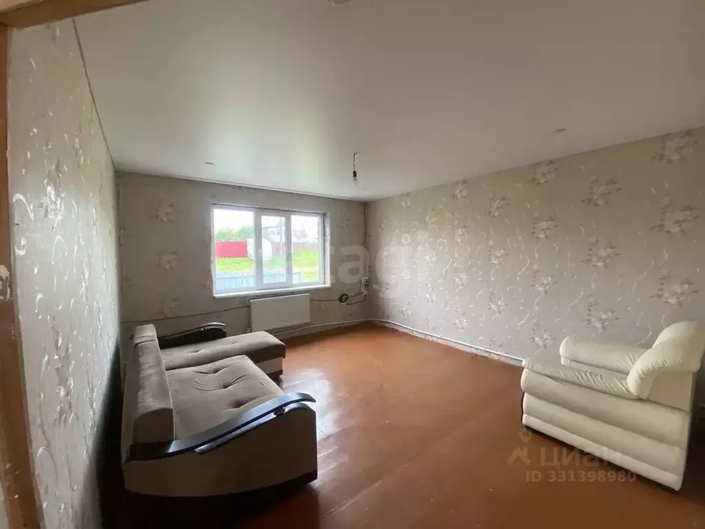 Дом в Башкортостан, Бирск ул. Королева (58 м) - Фото 1
