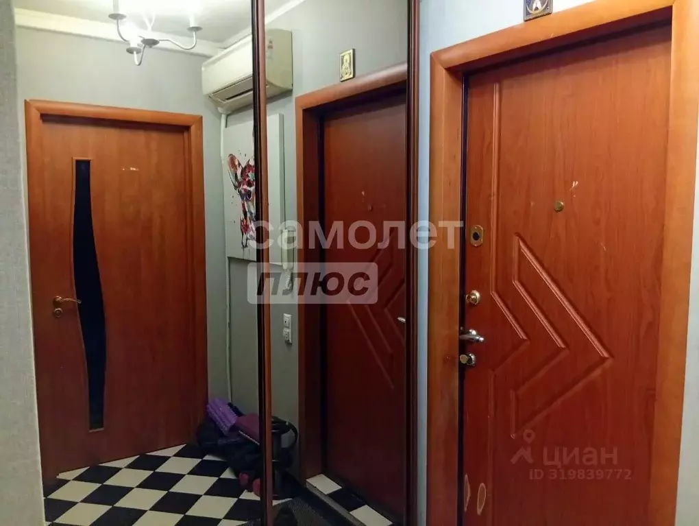 2-к кв. Московская область, Красногорск ул. Ленина, 37 (37.0 м) - Фото 1