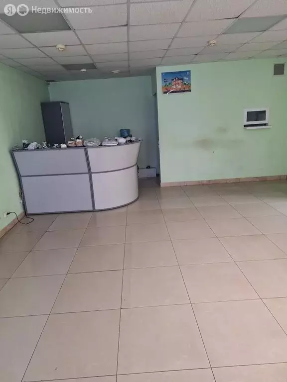Помещение свободного назначения (53 м) - Фото 2
