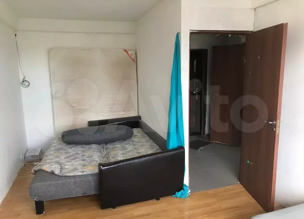 1-к. квартира, 31 м, 9/9 эт. - Фото 0