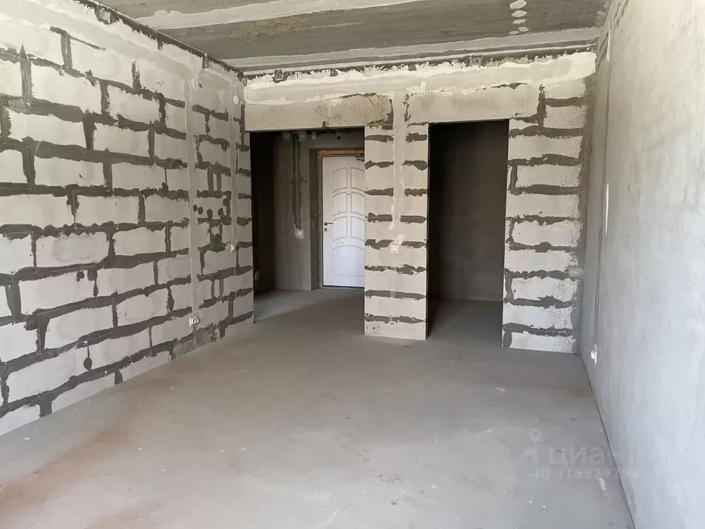 1-к кв. Новосибирская область, Новосибирский район, Краснообск рп, 6-й ... - Фото 0