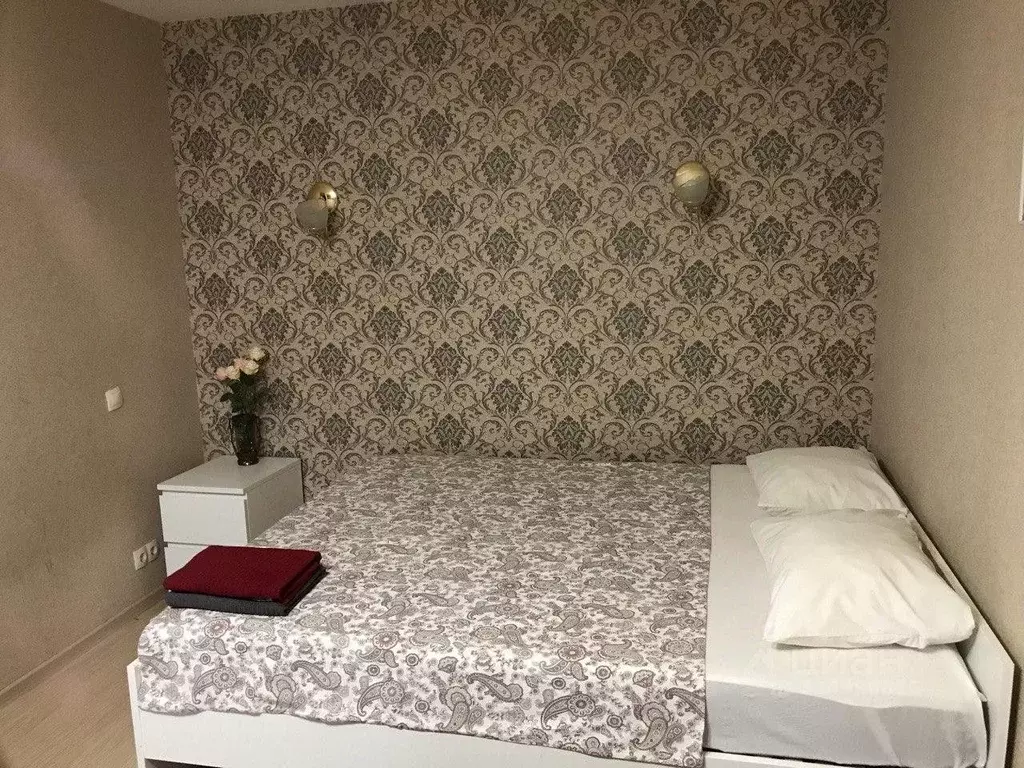 2-к кв. Москва Профсоюзная ул., 54 (45.0 м) - Фото 2