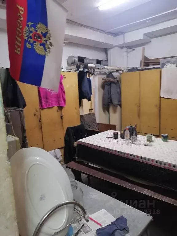 Помещение свободного назначения в Краснодарский край, Ейск ул. ... - Фото 1