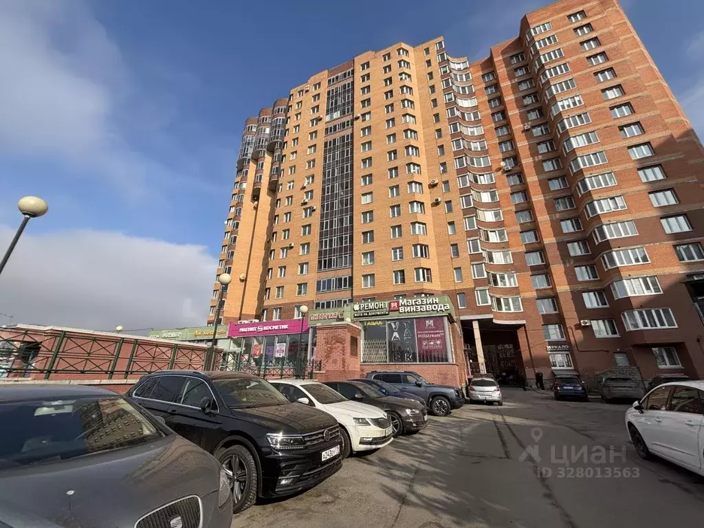 Помещение свободного назначения в Санкт-Петербург Бухарестская ул., ... - Фото 2